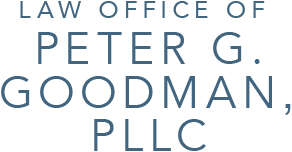 Law Office of Peter G. Goodman, PLLC